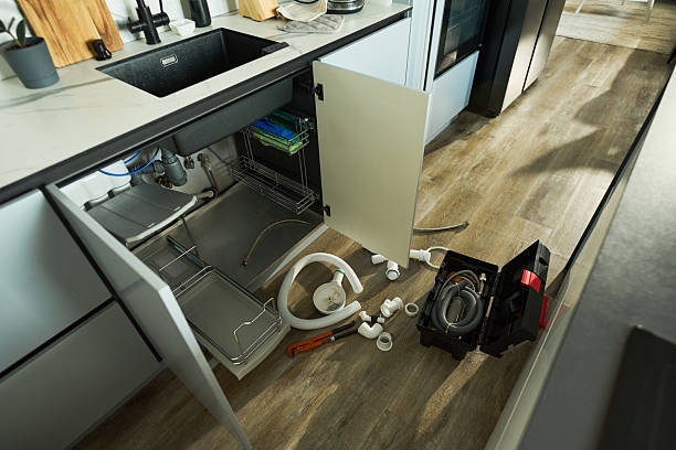 Reliable Pipe Repair contractor in West Leisenring, PA by Street Wise - Plumbing