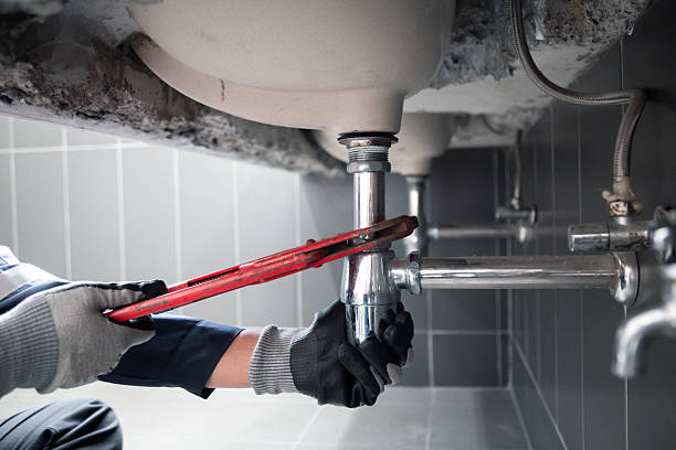 Licensed Pipe Repair service in West Leisenring, PA - Street Wise - Plumbing